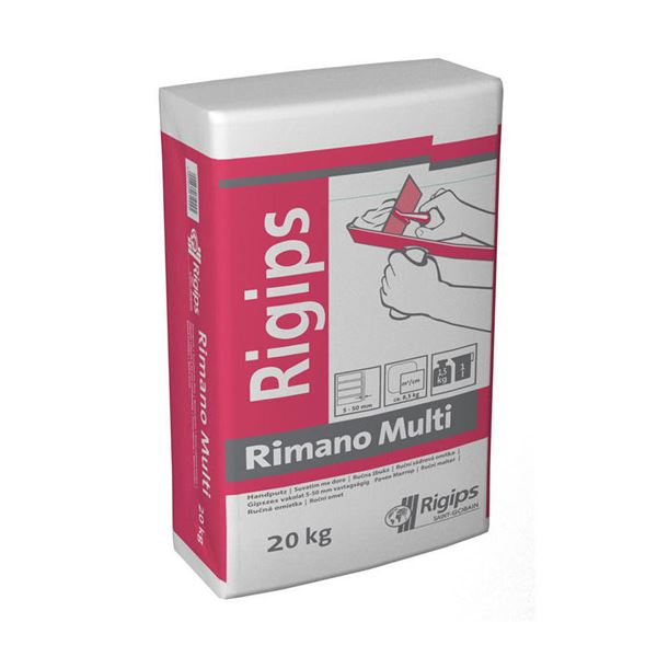 Rigips Rimano Multi 20 kg