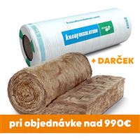 Knauf - Unifit 037 50 mm (12,48 m2/bal)