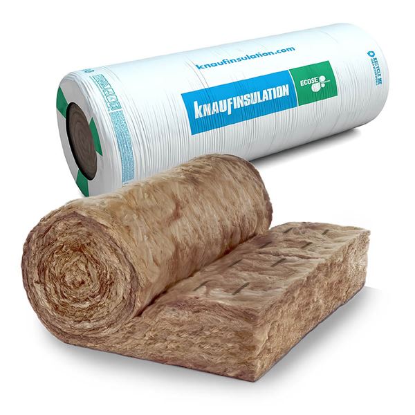Knauf - Unifit 037 200 mm (3,72 m2/bal)