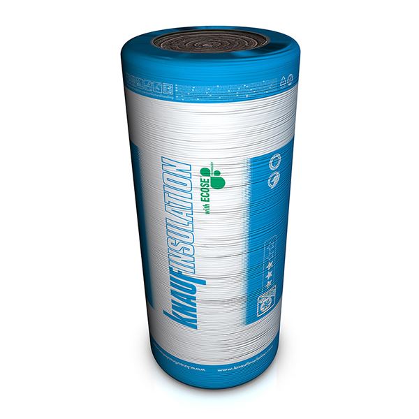 Knauf - NatuRoll Plus 120mm (8,16 m2/bal)