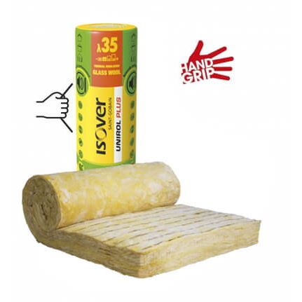Isover UNIROL Plus 200 mm (3,6 m2/bal)