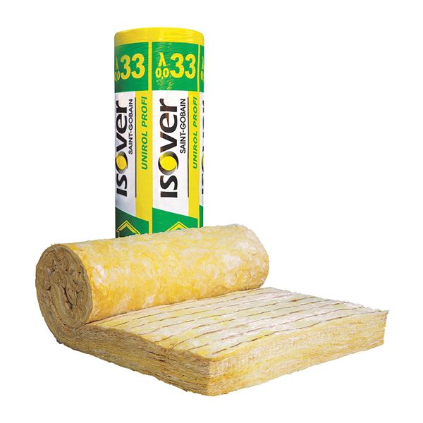 Isover Unirol Profi 160 mm (3,48 m2/bal)