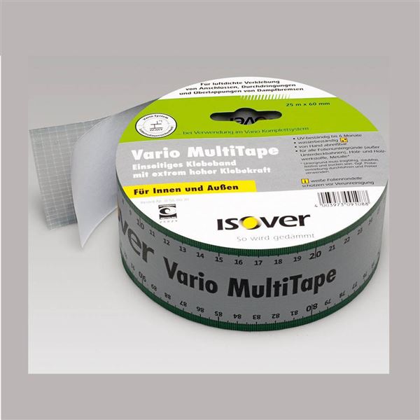ISOVER-Vario Multitape páska 25m