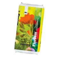 Substrát balkónový Florcom 50 L