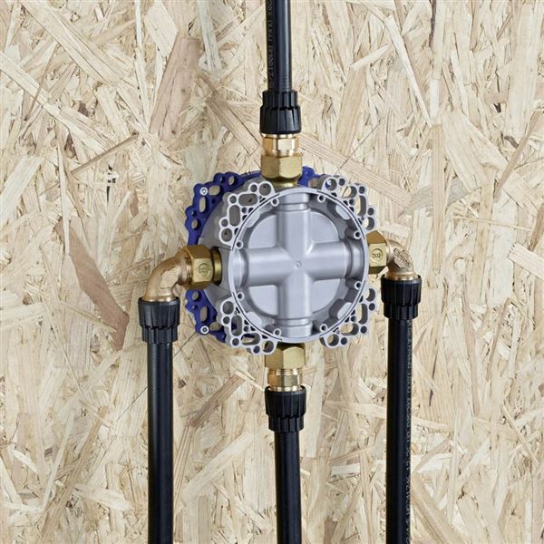 Teleso podomietkové Hansa BLUEBOX