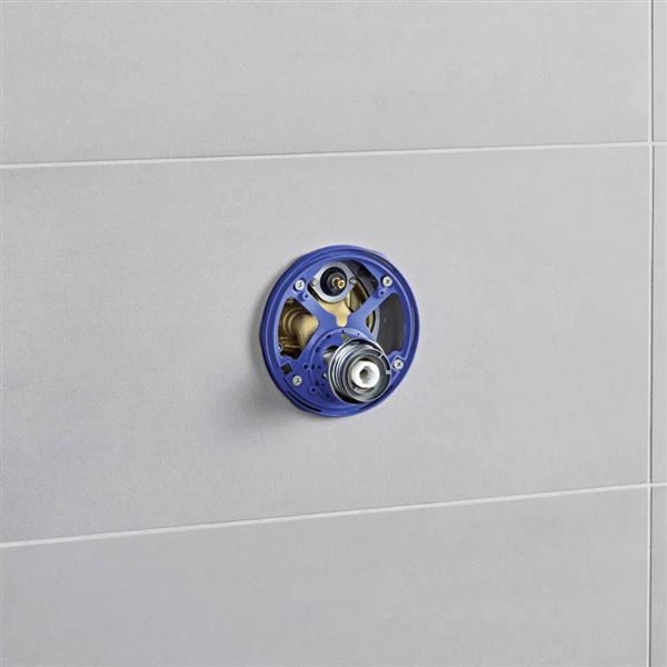 Teleso podomietkové Hansa BLUEBOX