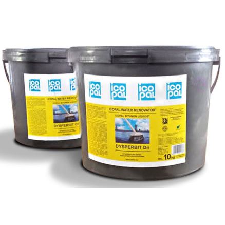 Icopal-Water renovator 10kg