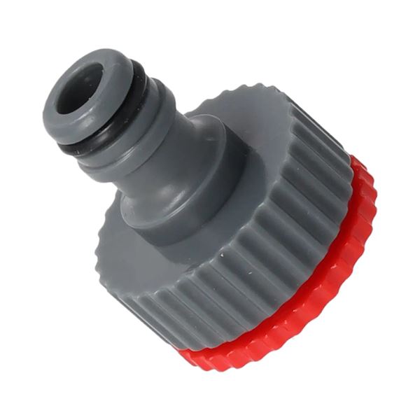 Kohútiková prípojka 3/4"-1", voľná