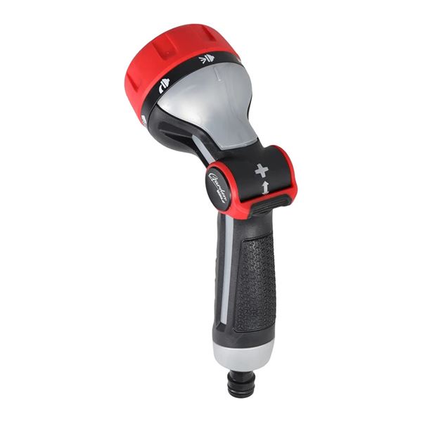 7-funkčná postrekovacia pištoľ ULTRA LIGHT THUMB CONTROL