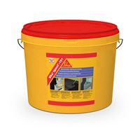 Hydroizolačný náter Sika Igasol 101, 10 l