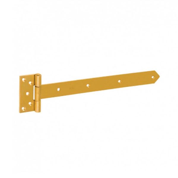 Záves stavebný 500 x 65 x 110 mm, ZBW 500