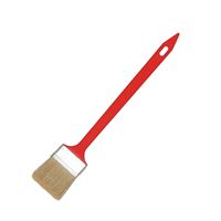 Štetec na radiátor - zárohový 35 mm