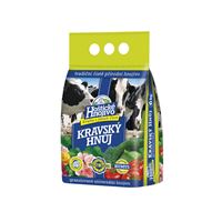 Hnoj kravský 6 kg/FO