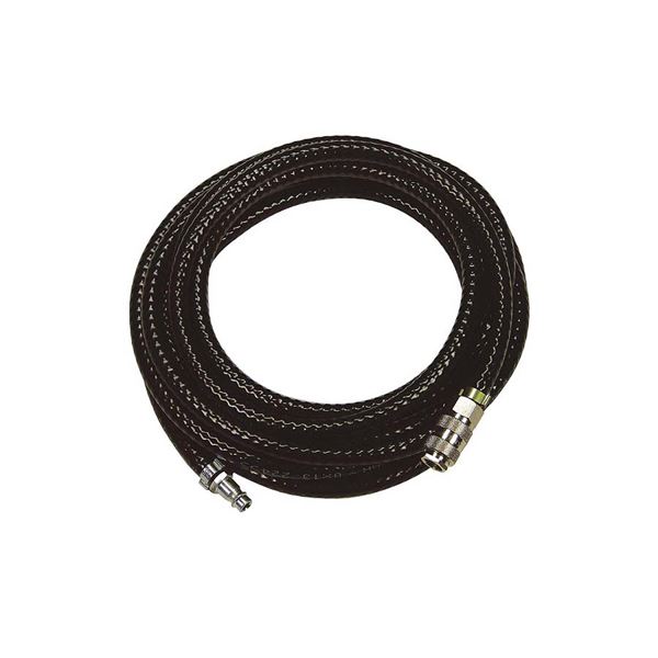 Hadica gumová 6×11 mm, dĺžka 10m Stanley