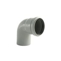 HTB Koleno DN 50 / 87°