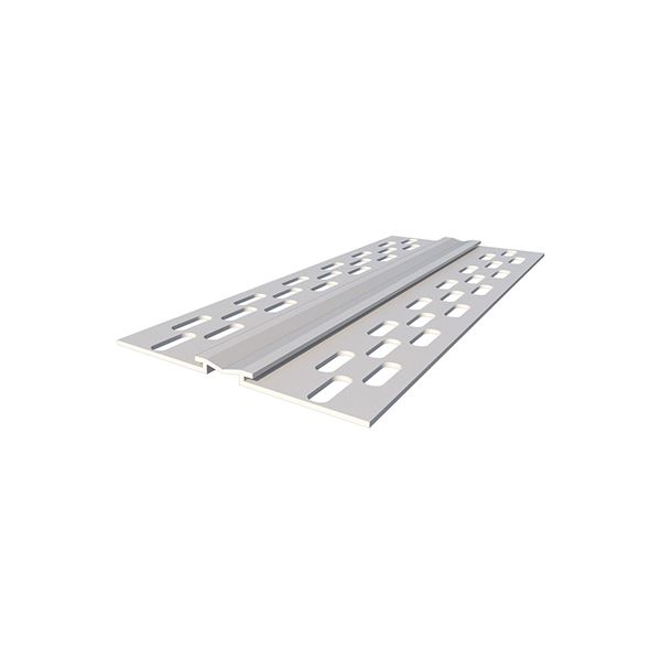 Dilatačný profil Protektor Magic Corner č. 3750, PVC