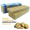 Fasádna doska Nobasil AIRwall 100 x 400 x 1200 mm (1,44 m²/bal.) paleta 64,80 m²
