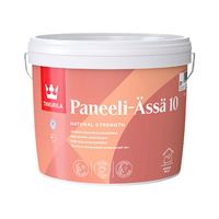 Tikkurila - Paneeli ÄSSÄ MATT 10 - 2,7 L