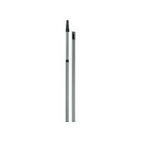 Teleskopická oceľová tyč 130 cm
