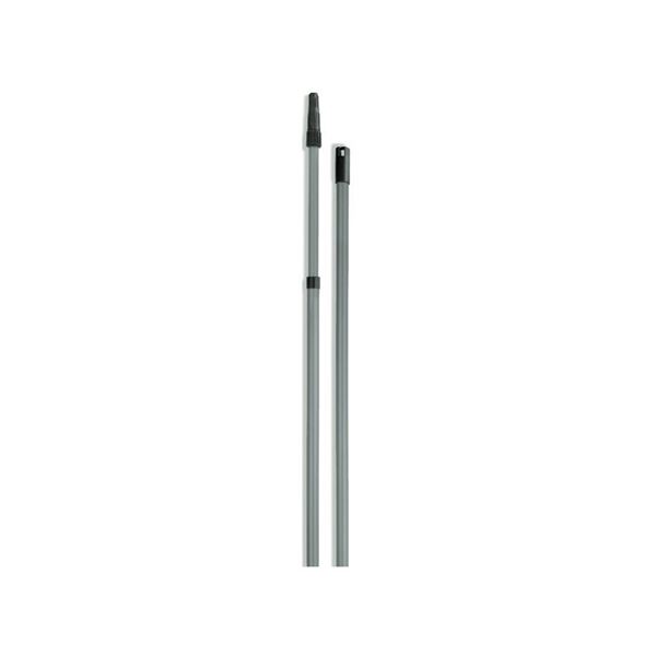 Teleskopická oceľová tyč 300 cm