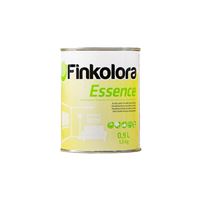 Tikkurila Finkolora Essence 0,9l biela