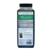 Škárovacia hmota Rompox Profi Easy, 1 kg