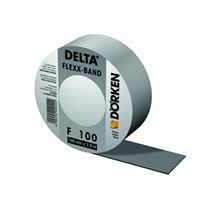 Dörken Flexx Band 100 mm × 10 m