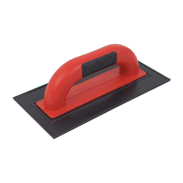 Hladítko ABS, plastové, 250 × 130 mm Profesional