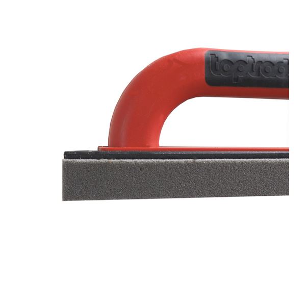 Hladítko ABS, litex extra, PROFESSIONAL, 250 x 130 x 20 mm