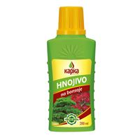 Hnojivo Kapka bonsaje 200ml