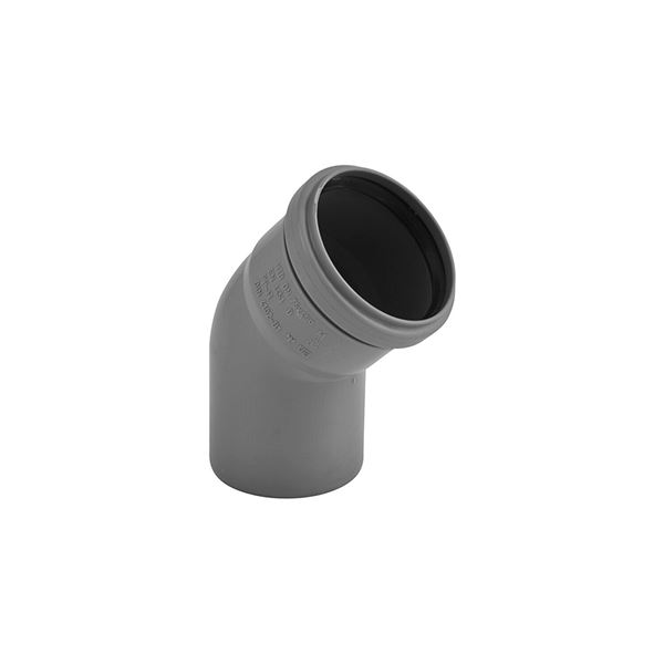 HTB Koleno DN 40 / 45°