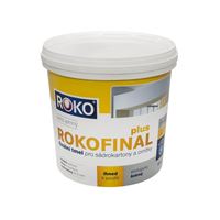 Tmel Roko Rokofinal Plus 15kg