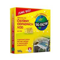 Aktivátor pre čistiarne odpadových vôd 100 g