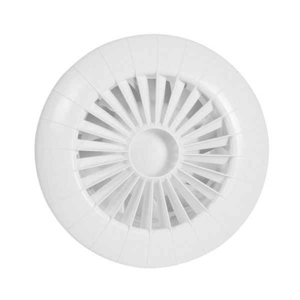 Ventilátor AV PLUS 100 SB Haco