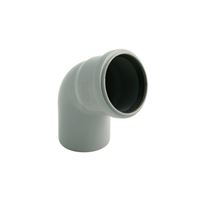 HTB Koleno DN 50 / 67°
