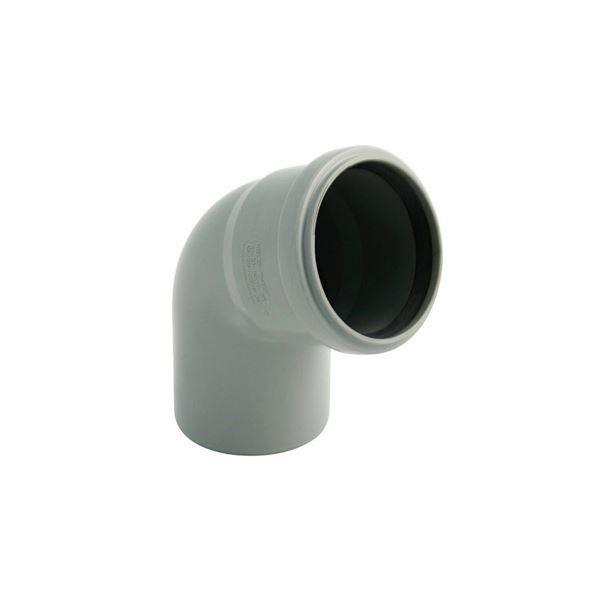 HTB Koleno DN 50 / 67°
