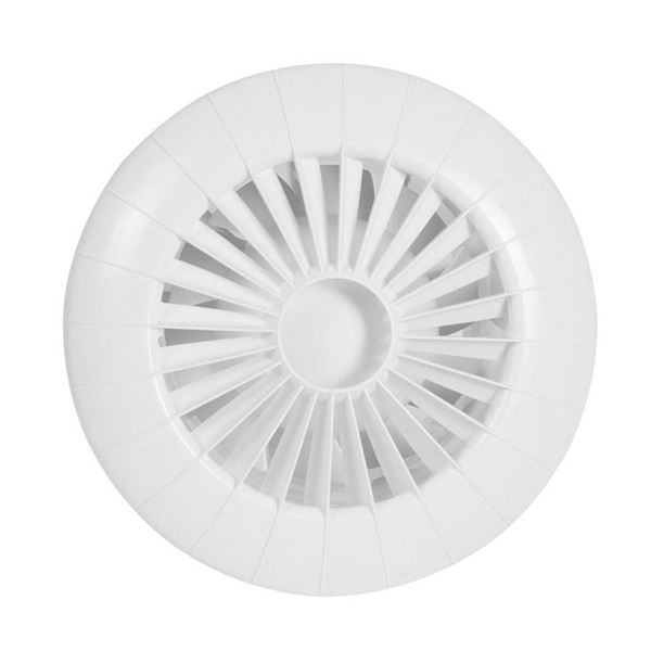 Ventilátor AV PLUS 120 TB Haco