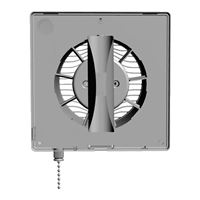 Spätná klapka plastová Haco ZKP 120