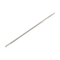 Guľatý pilník Makita 4,0 mm 3/8″