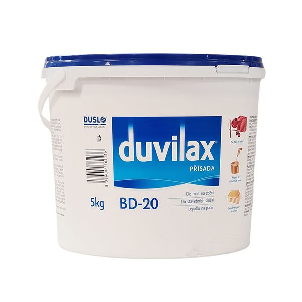 Lepidlo Duvilax BD-20 do om.5kg