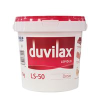 Lepidlo Duvilax LS-50 na drevo 1kg