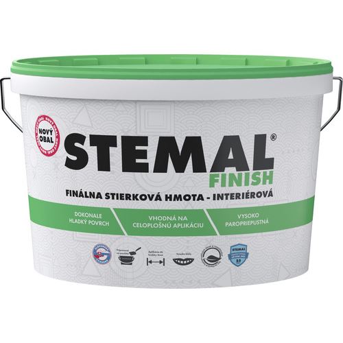 Super stierka Stemal 4kg