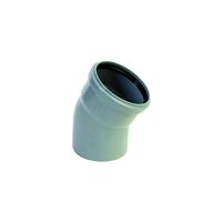 HTB Koleno DN 75 / 30°