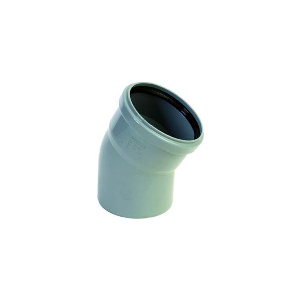 HTB Koleno DN 75 / 30°
