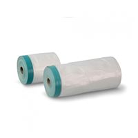 Zakrývacia fólia CQ folia UV 140 cm × 33 m