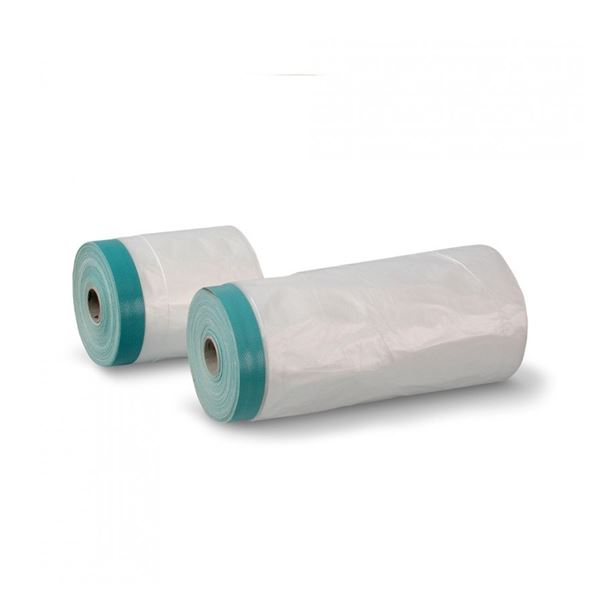 Zakrývacia fólia CQ folia UV 140 cm × 33 m