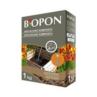 Urýchľovač kompostu Bopon 1kg