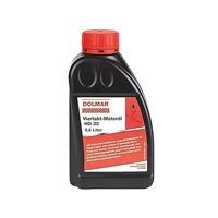 Dolmar motorový olej, 4-taktný, 0,6 l