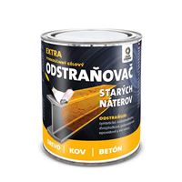 Odstraňovač starých náterov Extra 0,6 kg