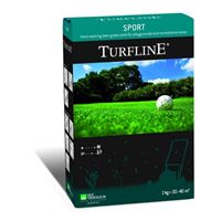 Trávové osivo DLF Turfline Sport C&T 1kg